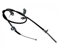 Cable del freno de mano Atrás derecha ADN146346 BLUE PRINT para NISSAN