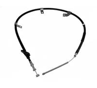 BLUE PRINT ADS74627 Cable de freno de mano