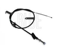 Cable, freno de servicio BLUE PRINT ADS74643