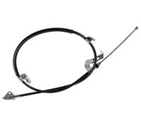 Blue Print Cable de freno de mano para PEUGEOT: 107 & CITROËN: C1 & TOYOTA: Aygo (Ref: ADT346342)