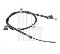 BLUE PRINT ADT346383 Cable de freno de mano