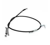 Cable del freno de mano Atrás derecha BC-159R JAPANPARTS para NISSAN ALMERA TINO