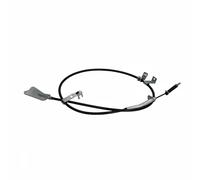Cable del freno de mano Atrás derecha BC-163R JAPANPARTS para NISSAN PRIMERA