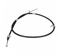 JAPANPARTS BC-2035R Cable de freno de mano Atrás Derecha