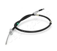 JAPANPARTS BC-2074R Cable de freno de mano