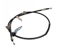 Cable del freno de mano Atrás derecha BC-328R JAPANPARTS para MAZDA 5