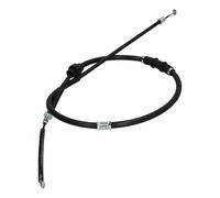Japanparts BC-562R Tirador de cable, freno de estacionamiento MITSUBISHI MN10229