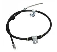 Cable del freno de mano Atrás derecha BC-574R JAPANPARTS para MITSUBISHI ASX