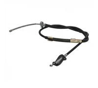 Cable del freno de mano Atrás derecha BC-638R JAPANPARTS para DAIHATSU TERIOS