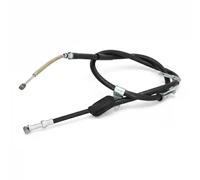 JAPANPARTS BC-711R Cable de freno de mano