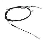 JAPANPARTS BC-H48R Cable de freno de mano