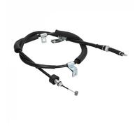 Cable del freno de mano Atrás derecha BC-K34R JAPANPARTS para KIA CEE'D SW CEE'D