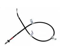 METZGER 1.HY006 Cable de freno de mano