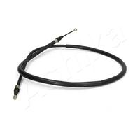 Cable del freno de mano Atrás derecha Discos 131-01-101 ASHIKA para RENAULT OPEL