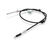 ASHIKA 131-02-220 Cable de freno de mano