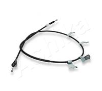 ASHIKA 131-02-234R Cable de freno de mano