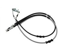 Cable del freno de mano Atrás derecha Discos 32-0042 MAXGEAR para OPEL VECTRA B