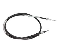Cable del freno de mano Atrás derecha Discos 32-0196 MAXGEAR para AUDI A4 B5