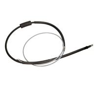 Cable del freno de mano Atrás derecha Discos 32-0386 MAXGEAR para RENAULT
