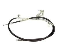 Cable del freno de mano Atrás derecha Discos 32-0399 MAXGEAR para VW PASSAT B5