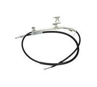 Cable del freno de mano Atrás derecha Discos 32-0425 MAXGEAR para SKODA SUPERB I