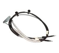 Cable del freno de mano Atrás derecha Discos 32-0474 MAXGEAR para OPEL VECTRA C