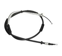 Cable del freno de mano Atrás derecha Discos 32-0493 MAXGEAR para FIAT BRAVO II