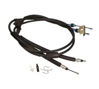 Cable del freno de mano Atrás derecha Discos 32-0686 MAXGEAR para FORD C-MAX