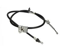 Cable del freno de mano Atrás derecha Discos 32-0754 MAXGEAR para NISSAN