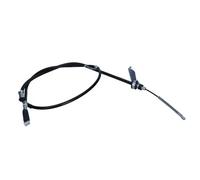 Cable del freno de mano Atrás derecha Discos 32-0804 MAXGEAR para TOYOTA AVENSIS