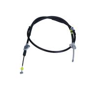 Cable del freno de mano Atrás derecha Discos 32-0858 MAXGEAR para TOYOTA AVENSIS