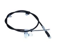 Cable del freno de mano Atrás derecha Discos 32-0861 MAXGEAR para TOYOTA COROLLA