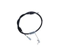 Cable del freno de mano Atrás derecha Discos 32-0868 MAXGEAR para FORD