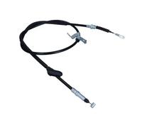 Cable del freno de mano Atrás derecha Discos 32-0872 MAXGEAR para HONDA