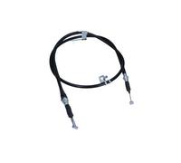 Cable del freno de mano Atrás derecha Discos 32-0876 MAXGEAR para MAZDA 626 V