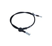 Cable del freno de mano Atrás derecha Discos 32-0877 MAXGEAR para MITSUBISHI