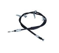 Cable del freno de mano Atrás derecha Discos 32-0879 MAXGEAR para MAZDA 5