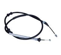 Cable del freno de mano Atrás derecha Discos 32-0889 MAXGEAR para ABARTH FIAT