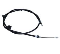 Cable del freno de mano Atrás derecha Discos 32-0890 MAXGEAR para FORD MONDEO IV