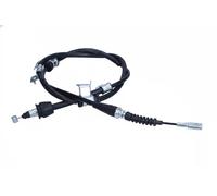 Cable del freno de mano Atrás derecha Discos 32-1117 MAXGEAR para HYUNDAI i30