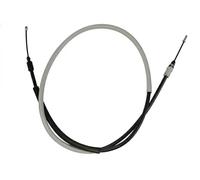 Cable del freno de mano Atrás derecha Discos 554075 SEIM para CITROËN