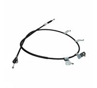 Cable del freno de mano Atrás derecha Discos BC-234R JAPANPARTS para TOYOTA