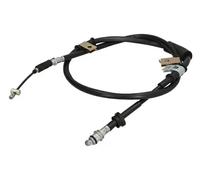 Cable del freno de mano Atrás derecha Discos BC-H13 JAPANPARTS para HYUNDAI