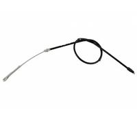 Cable del freno de mano Atrás derecha FT69042 FAST para MERCEDES-BENZ VW