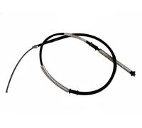 Cable del freno de mano Atrás derecha FT69135 FAST para FIAT