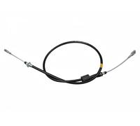 Cable del freno de mano Atrás derecha FT69212 FAST para IVECO DAILY II Furgoneta