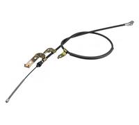 Cable del freno de mano Atrás derecha HLR-CT-009 NTY para CITROËN PEUGEOT TOYOTA