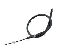 Cable del freno de mano Atrás derecha HLR-CT-014 NTY para CITROËN