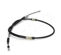 Cable del freno de mano Atrás derecha Tambor 131-02-205 ASHIKA para TOYOTA