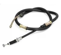 ASHIKA 131-06-615R Cable de freno de mano